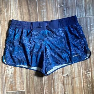 Patagonia nine trails women’s running shorts
